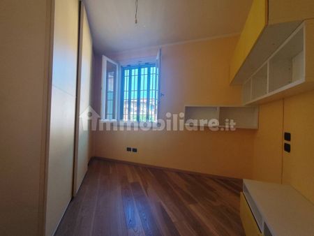 Villa a schiera via Monsignor Daffini, Provaglio d'Iseo - Foto 4