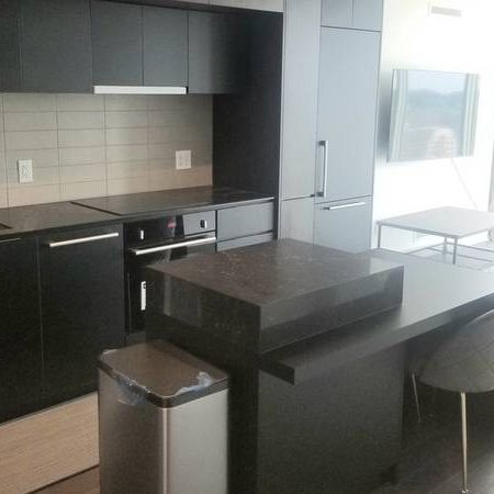 Montreal Furnished Condo Rental - Gorgeous 1 Bed + Den, 1 Bath - Photo 1