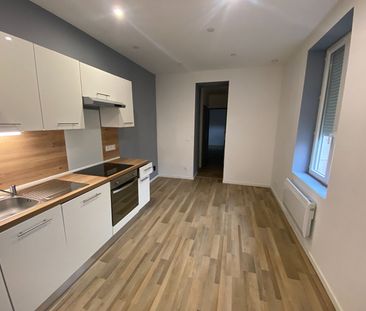 Location Appartement 2 pièces 29m² - Photo 3