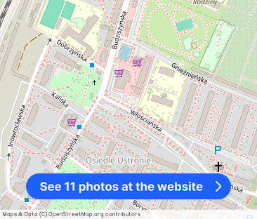 Mieszkanie, 55 m², Szczecin - Photo 1