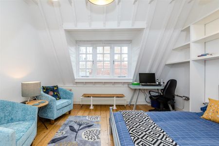 1 bedroom terraced house to rent - Photo 4