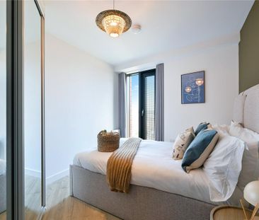 3 bedroom apartment to rent - Photo 3