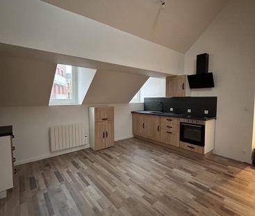 APPARTEMENT QUARTIER SAINT NICOLAS - Photo 4