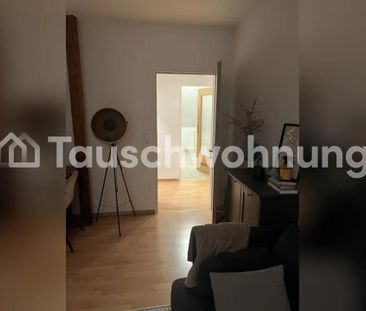 TAUSCHWOHNUNG Biete 2Zimmerwohnung - Photo 1
