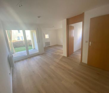 Helle 2 Zimmer-Seniorenwohnung für Paare ab 60 Jahren mit WBS - Photo 1