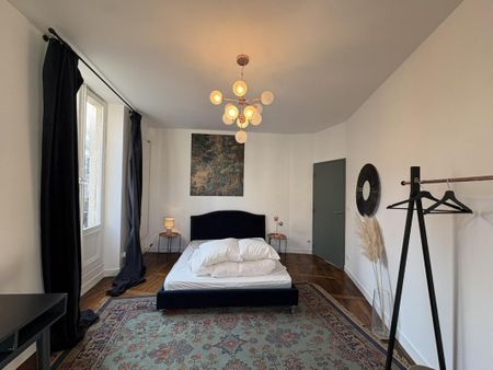 Appartement T4 à louer - 103 m² - Photo 5
