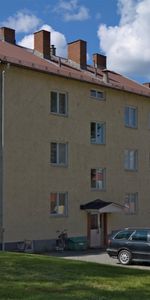 Skolgatan 6 D - Foto 4