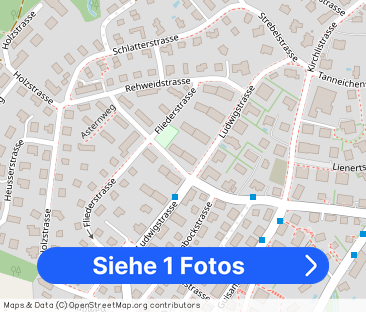 New building 3.5-room apartment in Rotmonten - Foto 1