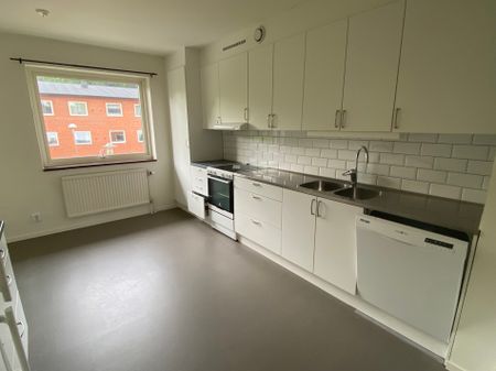 Lärkgatan 45B, Höör - Foto 3