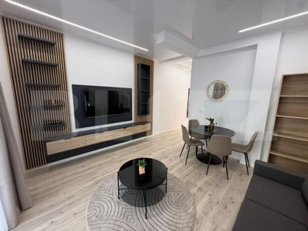 Casă modernă | Prima închiriere | 3 camere+2 băi, curte, - Photo 2