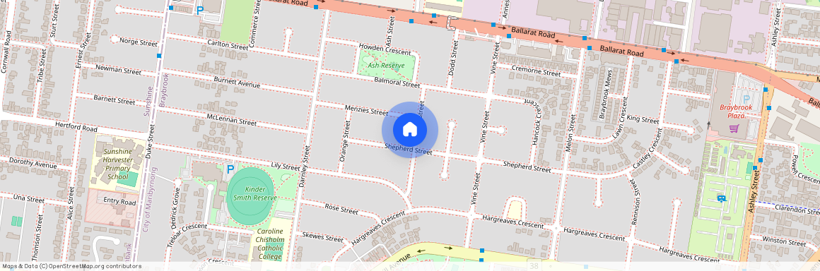 11A Kenneth Street, Vic 3019, Braybrook