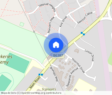 Hillcrest, Boughton, NG22 - Photo 1