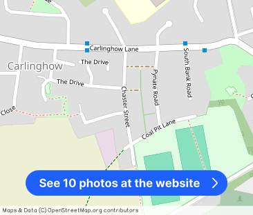 Chaster Street, Batley - Photo 1