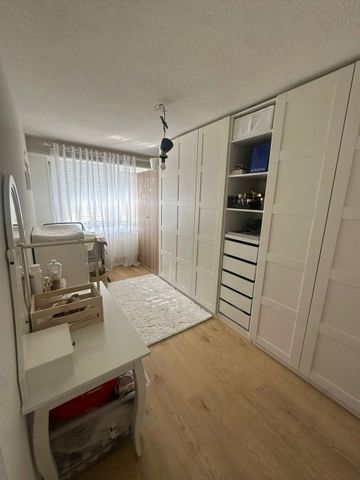 3.5 Zimmer, 100 m², 2. Stock - Foto 3