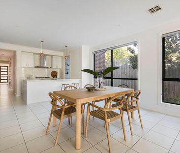 Stunning Setting for Relaxed Family Living - Photo 2