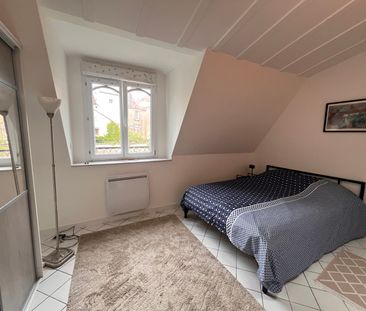 Location Appartement 2 pièces 27m² - Photo 4