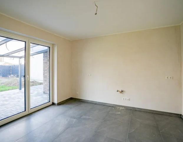 Erstbezug- Moderne Neubauwohnung Erdgeschoss - Foto 1