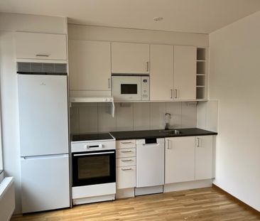 Vipeholms Allé 13 - Foto 1