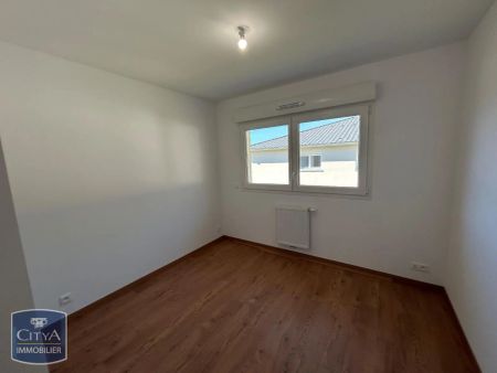 Appartement à louer 3 pièces 67.88m² - Photo 3