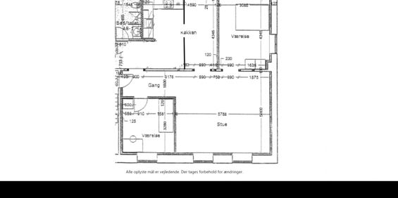 Fantastisk lejemål på Esplanaden - Photo 3