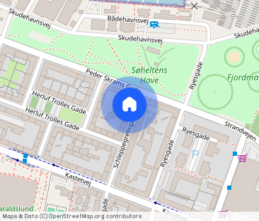 Schleppegrellsgade 75, 9000 Aalborg - Foto 1