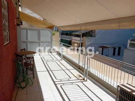 Διαμέρισμα για ενοικίαση Καστέλλα - Πασαλιμάνι - Φωτογραφία 4