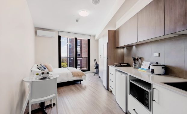 Superior Single Studio - Photo 1