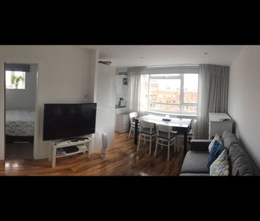 1 Bed Flat, Fulham Palace Road, SW6 - Photo 1