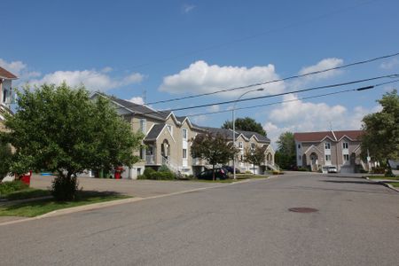 Le 3404 Blondin, St-Hyacinthe - Photo 2