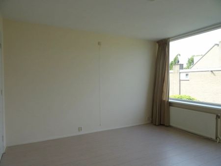 Diepenbrocklaan 73, Molenlaankwartier, 3055WB, Rotterdam - Foto 2