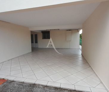 Location Maison 110.34m² 4 pièces Fort de france - Photo 4