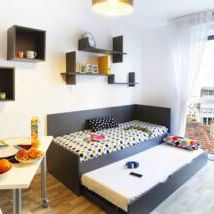 Logement étudiant - CAEN CAMPUS 1 - Photo 1