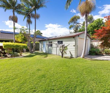 Solid Family Home | Convenient Location - Photo 5