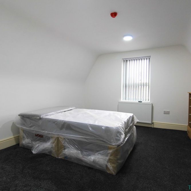 FLAT 2 - 864 Bristol Road, Selly Oak, Birmingham, B29 6HW - Photo 1