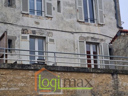 17000, La Rochelle Appartement - Photo 3