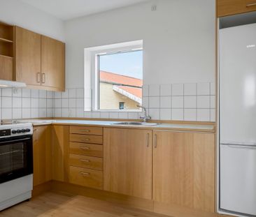 Lejlighed med udsigt - Photo 4