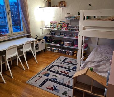 Ekvallsgatan, Eskilstuna - Photo 4