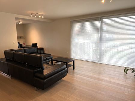 Mooi energiezuinig appartement in het hartje van Bertem - Photo 4