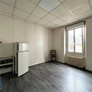 Appartement à louer 2 pièces 35m² - Photo 3