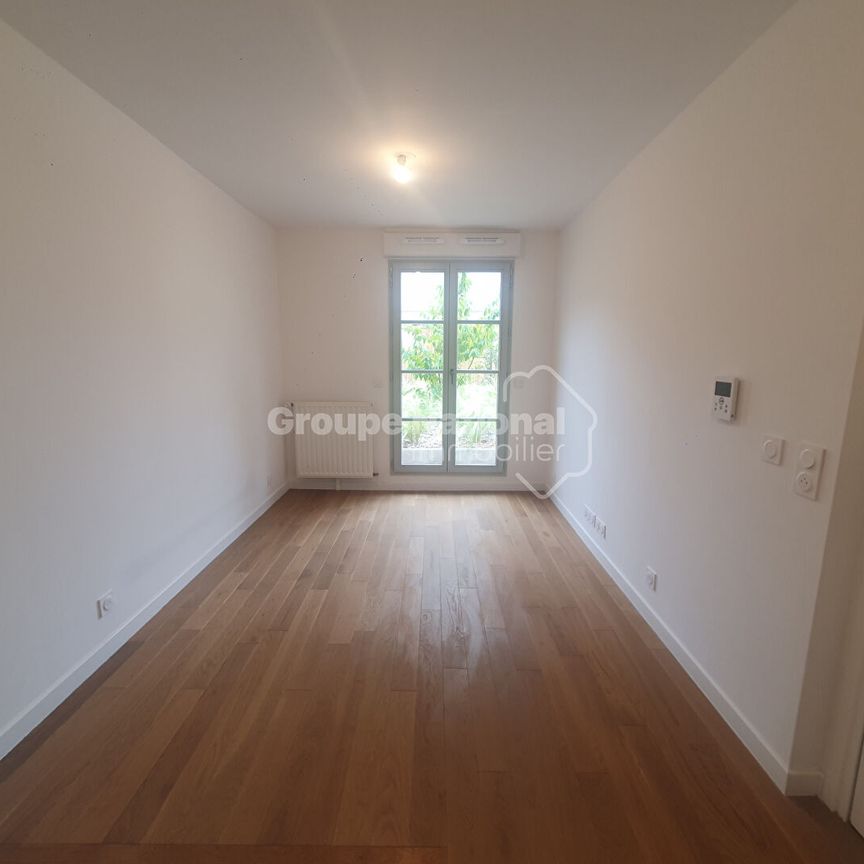 Studio Versailles 1 pièce 17 m2, - Photo 1