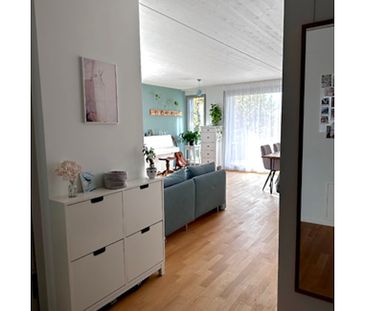 2½ Zimmer-Wohnung in Starrkirch-Wil (SO), möbliert, auf Zeit - Photo 5