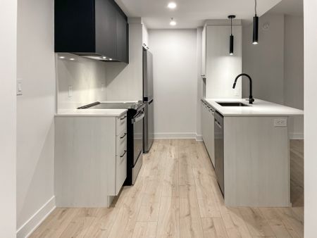 Appartement à Mirabel - Photo 4