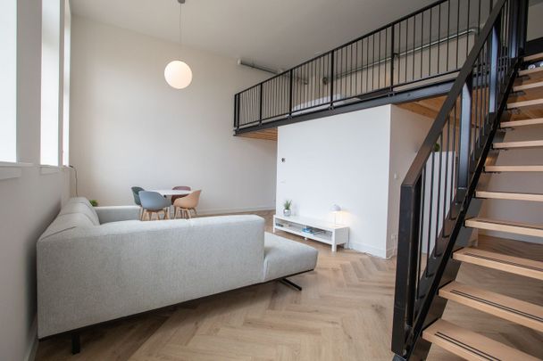 Appartement te huur: Bornerbroeksestraat 19-C 7607 KD Almelo - Photo 1