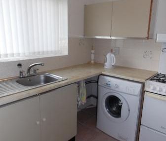 1 bedroom bungalow to rent - Photo 2