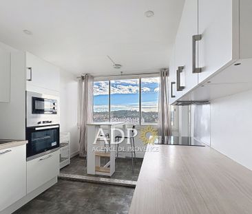 Location Appartement 2 pièces 43m² LE CANNET 06110 - Photo 5