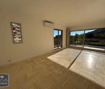Appartement à louer 3 pièces 74.13m² - Photo 3