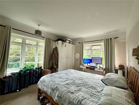 Christchurch Place, Christchurch Mount, Epsom, Surrey, KT19 8RS - Photo 4