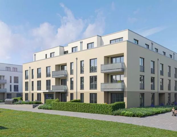 Louise-Strauß-Straße 52, 50321 Brühl - Photo 1