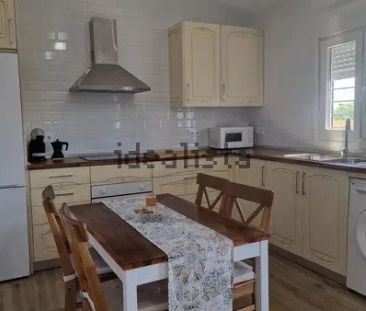 Alquiler de casa o chalet independiente en Carretera del Pago del H... - Photo 5