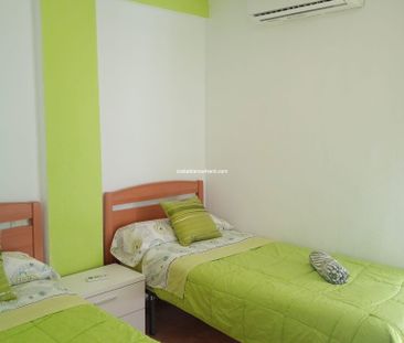 Bungalow Benidorm Winter holiday let - Photo 6